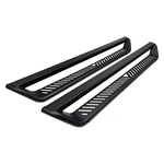 For Toyota 4RUNNER 2025-2026 Westin Outlaw Black Running Boards. Fixed Price $624.99.