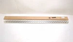 New Oem Genuine Bmw Rh Alloy Side Step Pad 2008-2014 X6 51777245742 51777184426. Fixed Price $149.00.