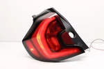 Scratch! 2018-2021 Gmc Terrain Lh Left Side Quarter Mount Taillight Oem. Fixed Price $165.00.