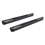 Maxway Int. 300051 Gem Tubes Black Octa Series Aluminum (2007-2017 Jeep Wra. Fixed Price $331.07.