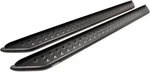 Westin 28-31035 Outlaw Running Boards Textured Blk. Fixed Price $1493.99.