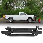 Vijay For 2009-2018 Ram 1500 Steel Regular Cab Drop Side Steps Running Board. Fixed Price $245.99.