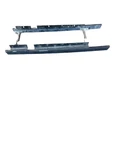 Land Rover Discovery 2 1999-04 Atlantic British Steel Body-mounted Rock Sliders. Fixed Price $750.00.