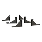 Luverne Mounting Brackets Kit And Hardware For Specific Running Boards #401345. Fixed Price $269.95.