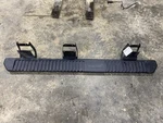 (local Pickup Only) Driver Running Board Cabin Extended Fits 22-24 Ford F350. Fixed Price $200.00.