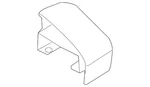 Genuine Ford Running Board End Cap CL3Z-16A454-AA. Fixed Price $96.80.