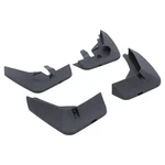 Splash Shields Fender Liner Set Of 4 Front & Rear For Chevy Chevrolet Tahoe. Fixed Price $57.99.