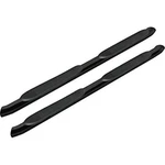 Promaxx 41382B Oval Step 4IN W/30 Degree Bend Black For Wrangler Unlimited 18-C. Fixed Price $274.59.