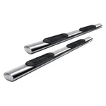 For Nissan Xterra 2005-2015 Raptor Series 4" Magnum Polished Oval Step Bars. Fixed Price $148.20.