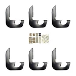 Westin 27-1985 Running Board Mount Kit. Fixed Price $156.88.