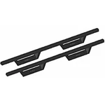 Promaxx DROP-603 Textured Black Step For 18-20 Wrangler Jl Unlimited 4DR. Fixed Price $311.53.