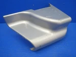 2000 Toyota 4RUNNER Limited Driver Left Rear Running Board End Cap Trim Oem. B3. Fixed Price $87.00.
