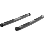 201005 Aries Nerf Bars Set Of For Jeep Liberty 2008-2012 Pair. Fixed Price $242.86.