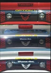 Tail Light Filler Panel Decals Fits Pontiac Trans Am 93-02. Fixed Price $17.59.