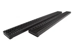 Dee Zee DZ15301A Aluminum Rough Step Running Boards. Fixed Price $363.76.