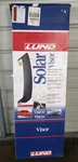 New Lund 97-03 Ford F150/250 Truck Expedition Navigator Cab Solar Visor Nos. Fixed Price $499.99.