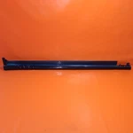 Bmw X4 Rocker Molding Right Passenger 2018 2019 2020 2021 51778064808 Oem. Fixed Price $260.10.