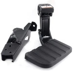 75330-01A Rear Bed Step Retractable Bumper Compatible With 2023 2024 202.... Fixed Price $214.88.