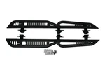 DV8 Offroad SRBR-02 Round Nerf Bar. Fixed Price $799.99.