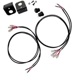 Rockslide Engineering SL-DD-100 Running Boards Articulated. Fixed Price $98.80.