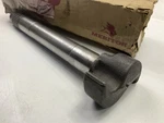 Meritor 2210W7537 Left Lh Air Brake Camshaft, 1.50" X 28 Spline For Q Plus. Fixed Price $44.99.