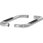 203007-2 Aries Nerf Bars Set Of F150 Truck F250 Ford F-150 Heritage Pair. Fixed Price $302.35.
