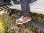 Amp 86239-01A Powerstep Smart Series Fits 19-24 Classic 1500 2500 3500 (open Box. Fixed Price $1580.95.