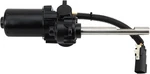 Left Power Running Board Motor Compatible With 2019-2022 Ram 1500. Fixed Price $225.99.