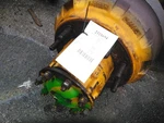 Replaces 3121P2200 Meritor-rockwell RS30380 Rear-rear Axle Assembly , Oh. Fixed Price $4840.30.