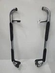 2006-2010 Hummer H3 Lh Left Right Running Board Step Pad. Fixed Price $330.25.