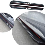 Set Running Board Pedal Side Step Nerf Bar Fits For Buick Encore 2011-2019. Fixed Price $239.00.