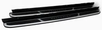 Oem Left Driver Side Step Running Board For Kia Telluride S9F37-AC001. Fixed Price $255.00.