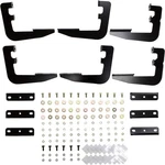 Westin Automotive 27-2245 Tubular Mounting Kit. Fixed Price $155.23.