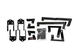 Dee Zee DZ16255 For 15-16 Murano Running Board Nxc Brackets Only. Fixed Price $215.09.