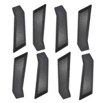 FL3Z16490DA 8PCS New Ford F-150 15-2022 Rh Running Board Step Pad Grip Cover. Fixed Price $41.05.