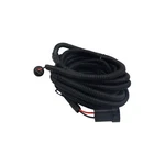 Westin 27-9903 Molded Running Board Wiring Harness Kit. Fixed Price $144.55.