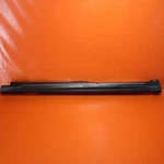 Lucid Air Rocker Molding Left Driver 2022 2023 2024 P1A-E710N2-02 Oem. Fixed Price $440.10.