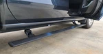 Body Armor 4X4 Side Steps Ford. Fixed Price $1375.00.