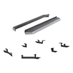 Aries Aerotread 5IN Stainless Steel Running Boards For 14-19 Toyota Highlander. Fixed Price $518.99.