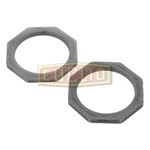 Meritor E7666 Spindle Nut. Fixed Price $36.22.