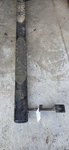 RAM1500 2005 Running Board Passenger Side 1186322. Fixed Price $149.90.