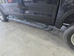 (local Pickup Only) Ranger 2020 Running Board 635708. Fixed Price $149.90.