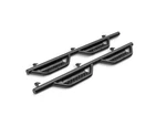 N-fab Rs Nerf Step 705418012 * Fits 2005-2015 Toyota Tacoma Double Cab. Fixed Price $611.22.
