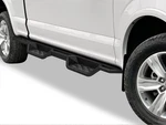 Aps Wheel To Bar Black For 15-26 F150 Supercrew Cab 6.5FT Bed & F250. Fixed Price $521.00.