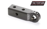 Factor 55 Hitchlink Pro 2.0 Shackle Mount Recovery Point For 2" Receiver - Gray. Fixed Price $135.00.