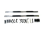 Running Board Step Mopar 82210049AE. Fixed Price $1312.77.