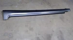 2012 Infiniti G37 Rocker Panel Moulding Side Skirt Passenger Right Gray 94841. Fixed Price $216.75.