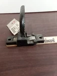 Ic International Bus Or Truck Black Folding Step 91700100 Nos Free Shipping. Fixed Price $29.91.
