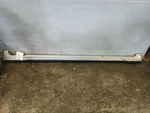 2011-2020 Toyota Sienna Silver Driver Side Rocker Panel Moulding 11562983. Fixed Price $189.83.