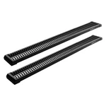 For Ram 2500 11-25 Raptor Series 2456-0200BT 7" Workstep Black Running Boards. Fixed Price $424.99.